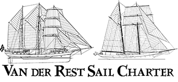Van der Rest Sail Charter